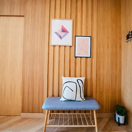 Apartamento Luxury W. Views In Old Town Košice