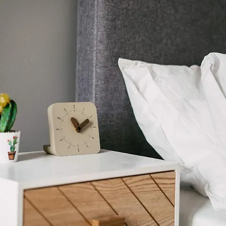 Luxury W. Views In Old Town * Kosice